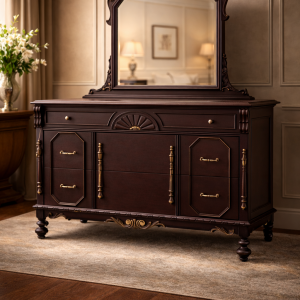 The Marcelline Heritage Vanity
