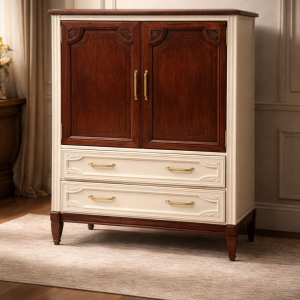 The Beaumont Heirloom Cabinet